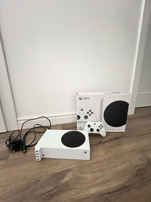 Xbox series s 512GB