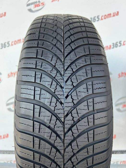шини бу 185/65 r15 goodyear vector 4 seasons gen-3 6mm