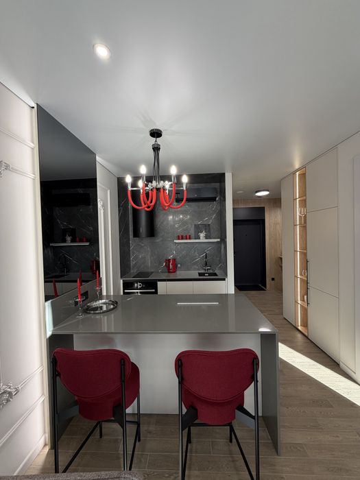 Здам еліт житло ЖК Центральний 2 Ірпінь