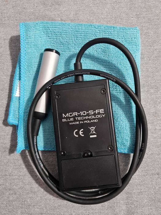 Wypożyczenie wynajem miernik grubości lakieru powłoki lakierniczej