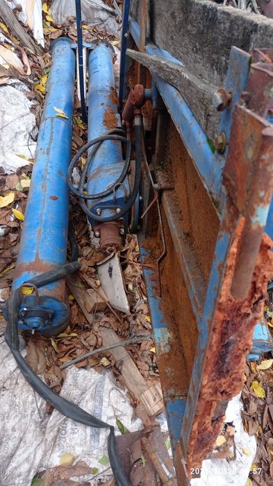 Завантажувач сівалок