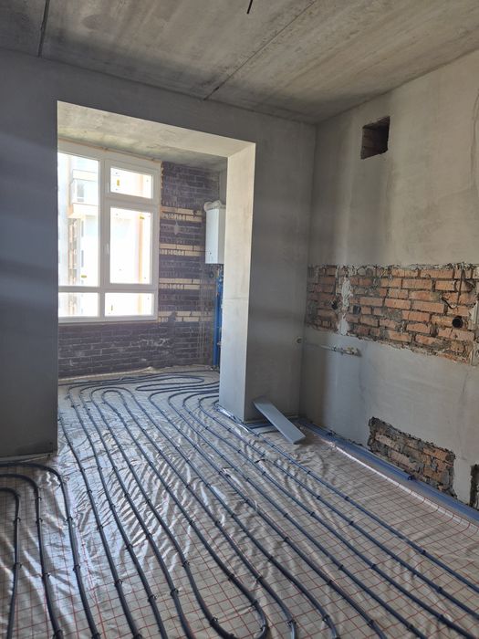 Продаж двокімнатна квартира Виставка ЖК "Олімпійський"