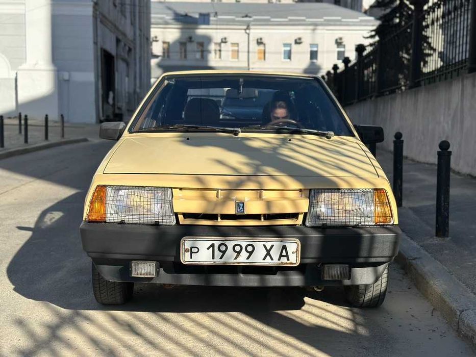 ваз 2109 харьков - Легкові автомобілі - OLX.ua
