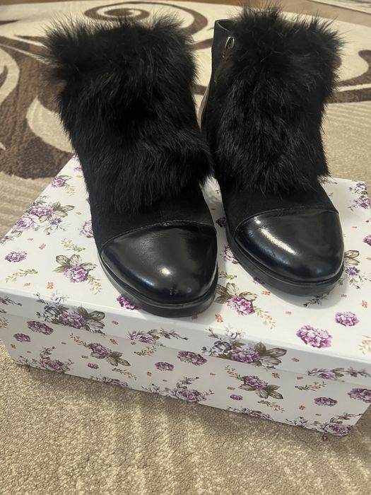 Осіні черевички