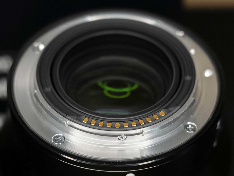 Nikkor Nikon Z 35mm f/1.2 S - Stan idealny, jak nowy, Gwarancja