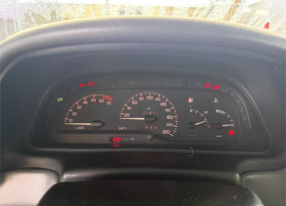 Renault Laguna 1.8