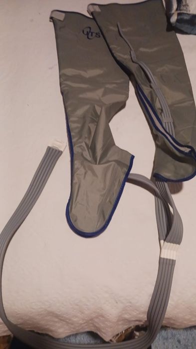 Equipamento Novo Terapêutico