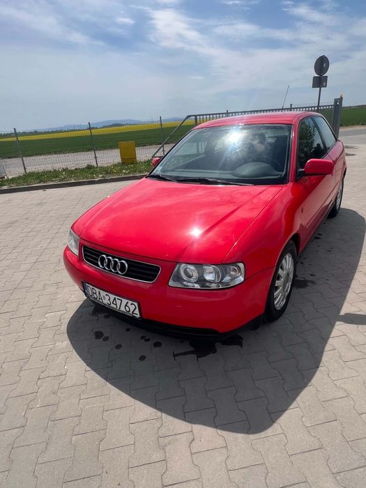 Sprzedam Audi A3