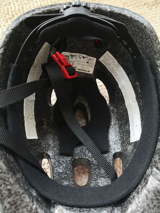 Capacete criança