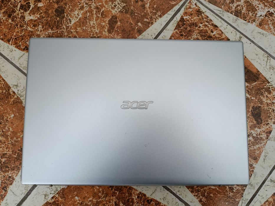 Acer Aspire 3 (IPS+i3-1115G4+8GB+SSD NVMe 512GB) новий ноутбук