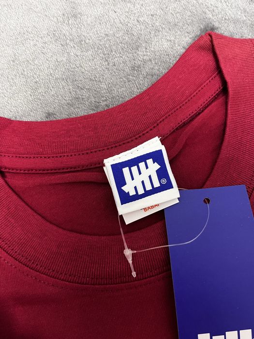 ФУТБОЛКА Undefeated‼️Мужская футболка / t-shirt