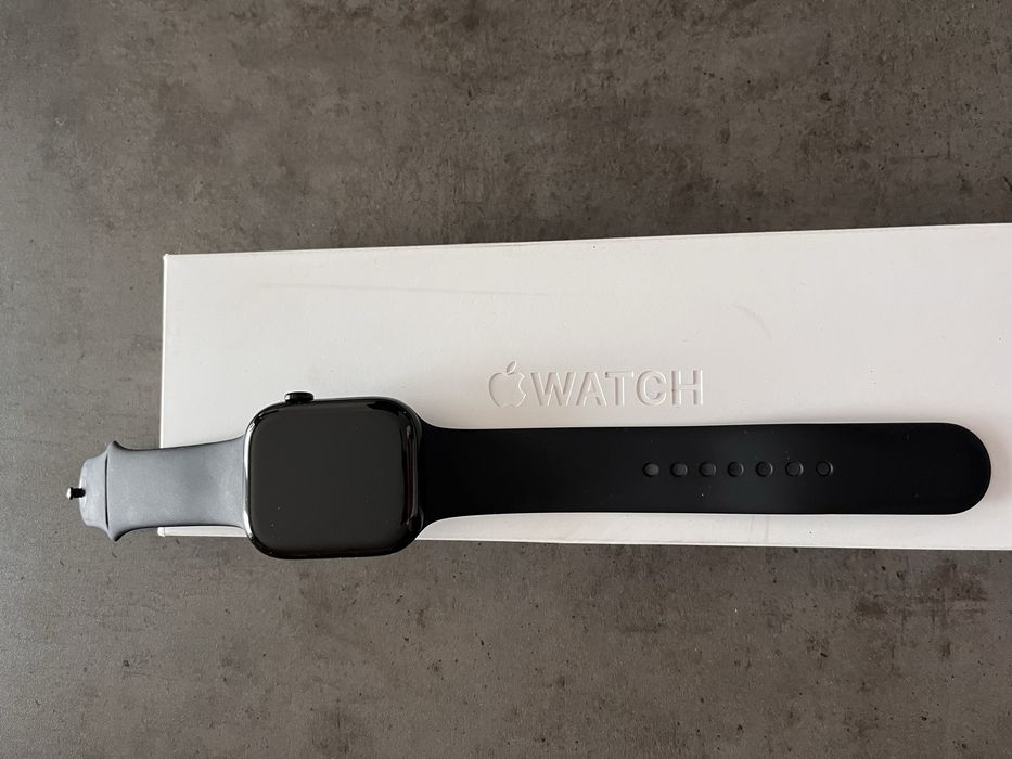 Apple Watch Series 11 46mm +Celular eSIM