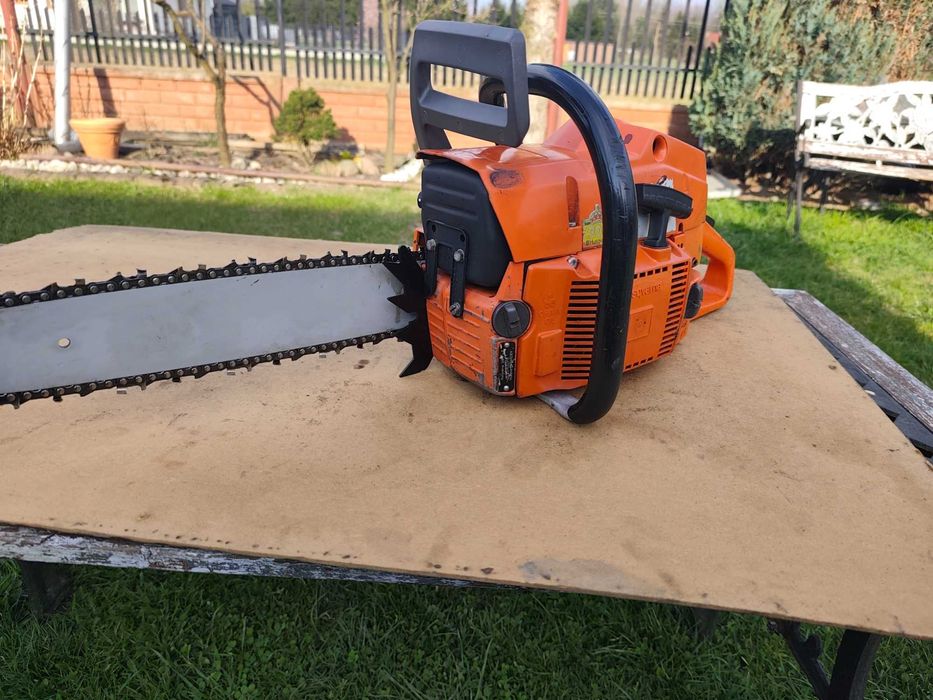 Husqvarna 268xp 4.8konia