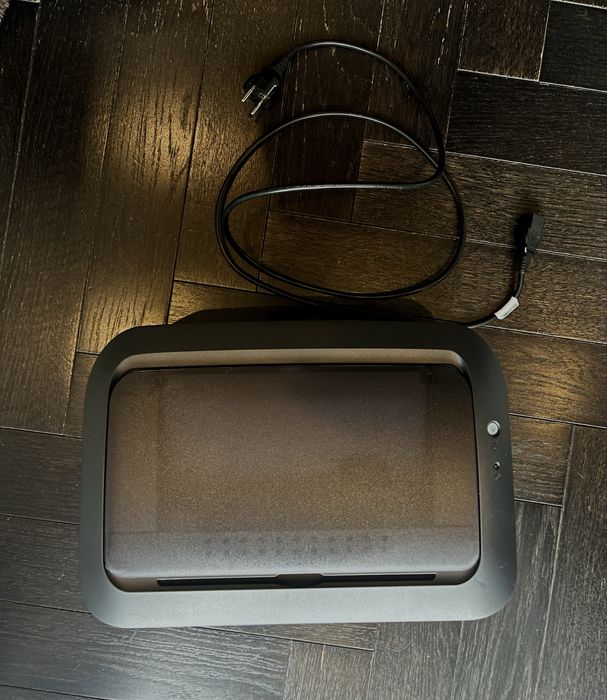 принтер Canon i-SENSYS LBP6030B + картридж Canon 725