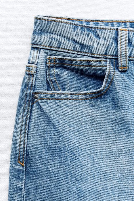 Джинси жіночі фірми ZARA