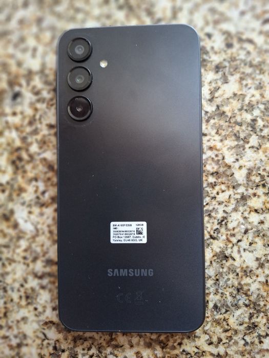 Samsung galaxy A16 256GB