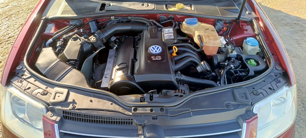 Продам Пасат б5+