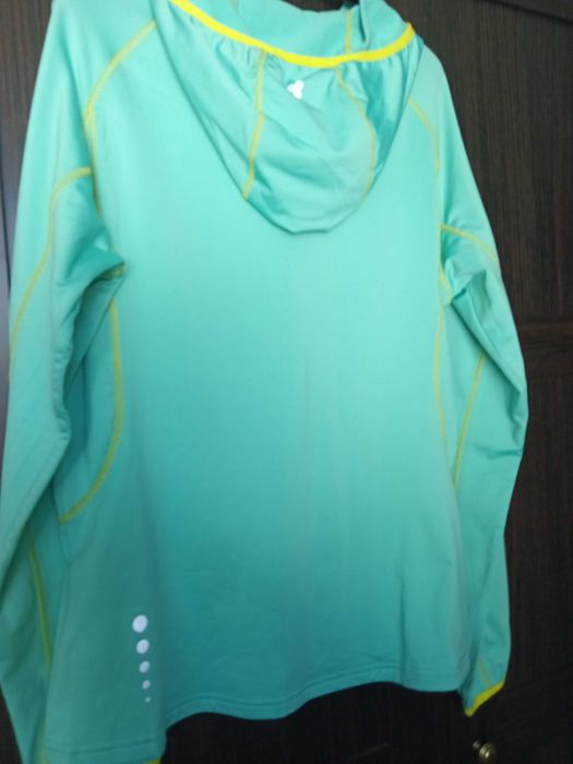 bluza damska sportowa