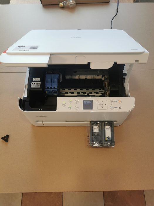 Drukarka Canon Pixma TS6550i (52)