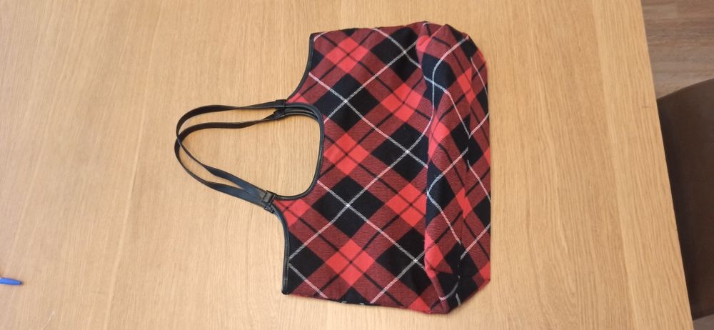 Tote bag Victoria's Secret