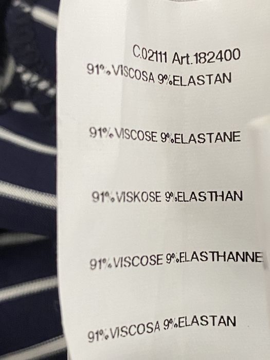 Sukienka MG letnia ciodzienna xs