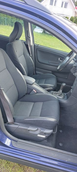 Volvo V40  Kombi