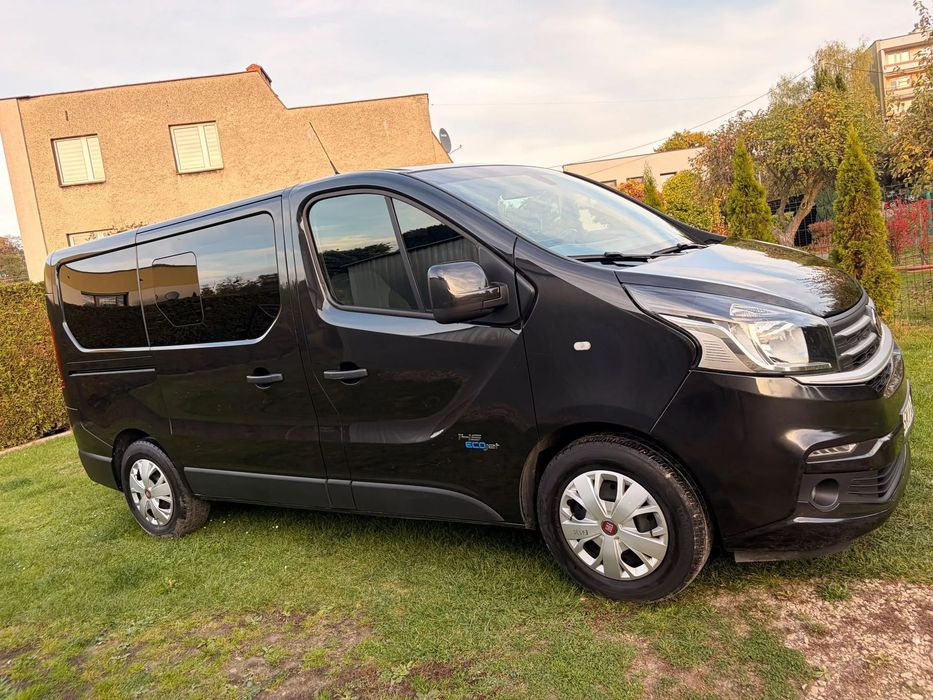 Fiat Talento