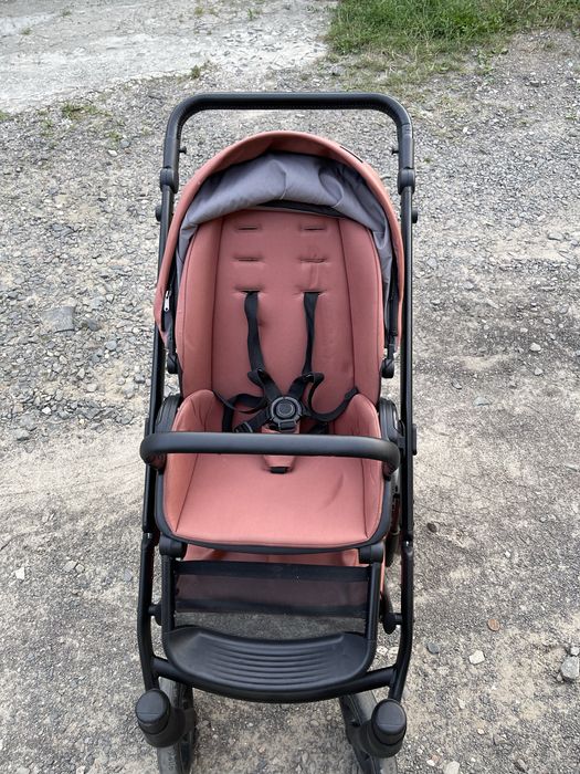 Візок anex e-type 2в1