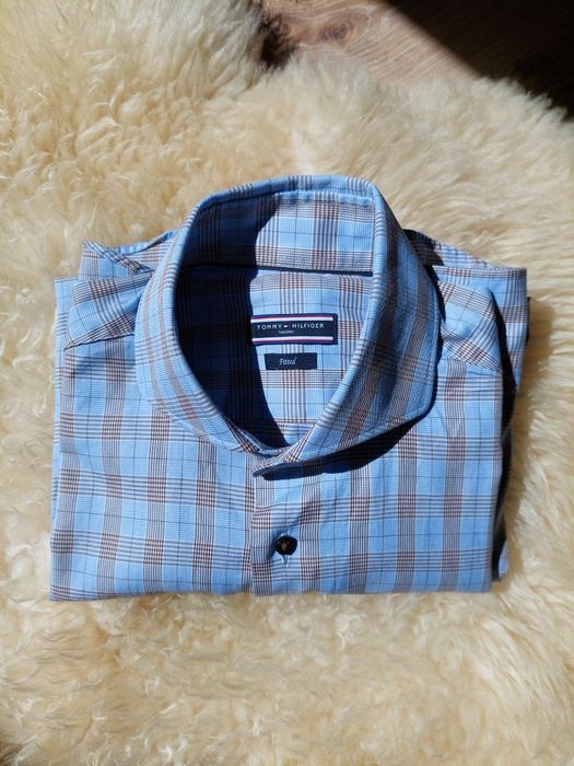 Koszula Tommy Hilfiger