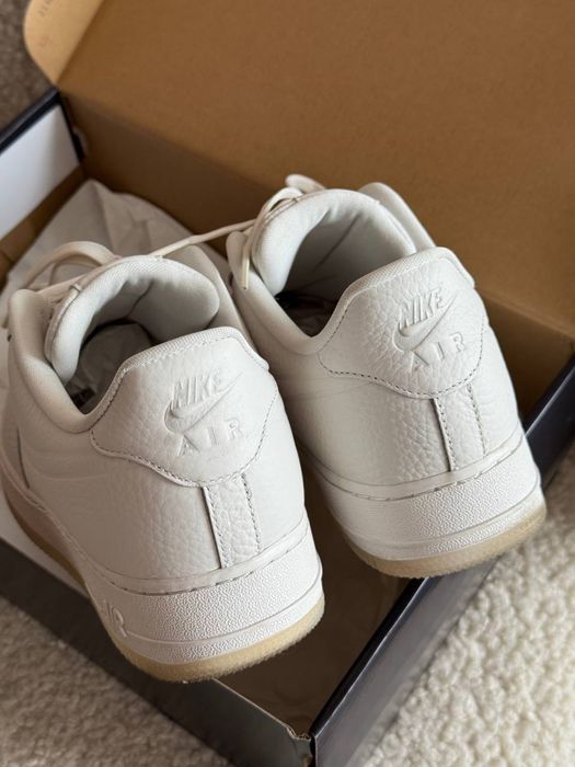 Кросівки кроссовки чоловічі Nike Air Force 1 Pro-Tech WP 42,5p
