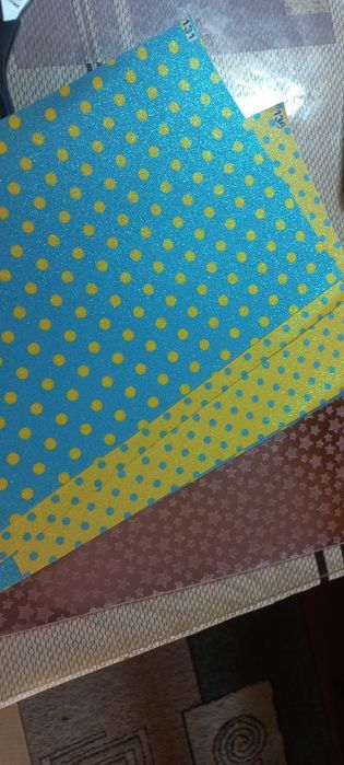 Еко шкіра для рукоділля