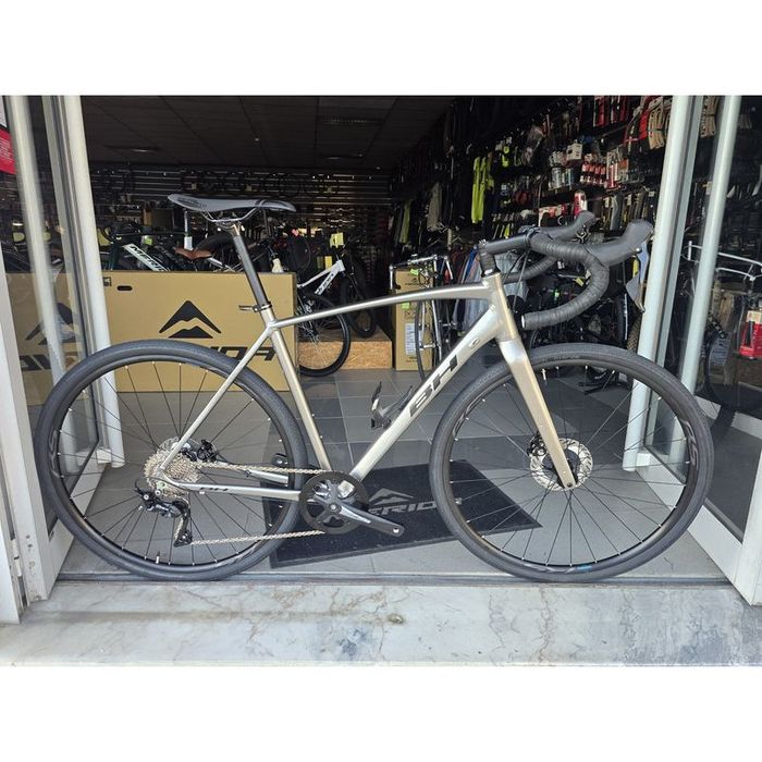 Bh gravel 1.0 L 11x1v nova