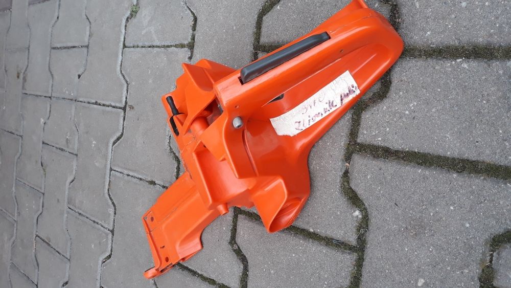 Zbiornik paliwa husqvarna