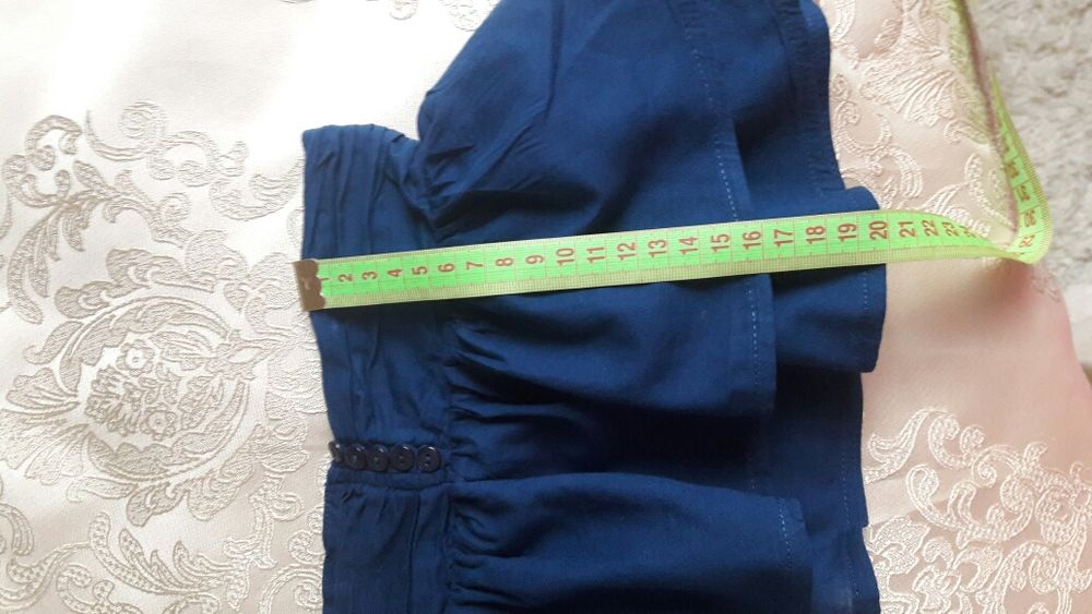 Костюмчик от WANEX.