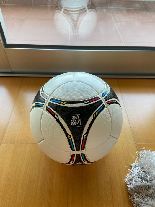 Bola Oficial Original Adidas Tango 12 Europeu 2012 Polónia-Ucrânia