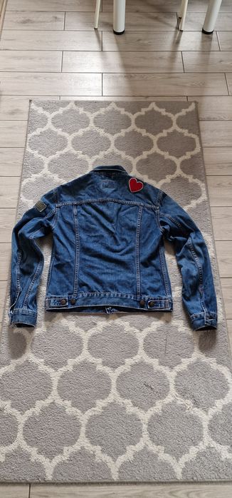 Kurtka damska Levis r.L