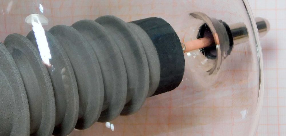 Lampa elektronowa RS1016 SIEMENS