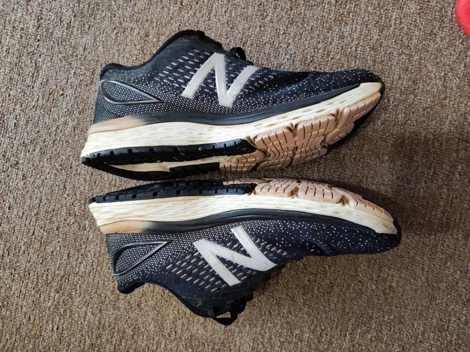 Buty News Balance rozm 36,5 stan bardzo dobry