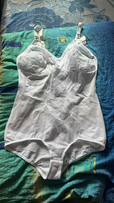 Nr 9 Duże body wyszczuplające.