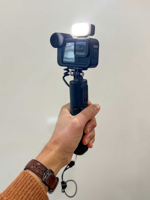 GoPro HERO13 Black Creator Edition