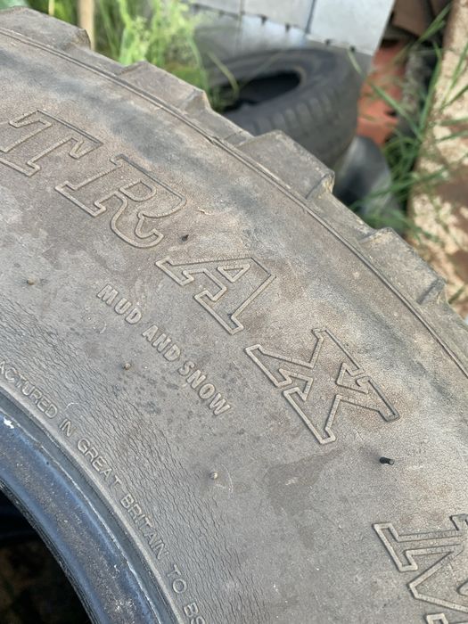 Ризина 31дюйм r15