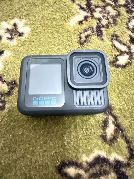 Екшн-камера GoPro HERO13 Black (гоПро)