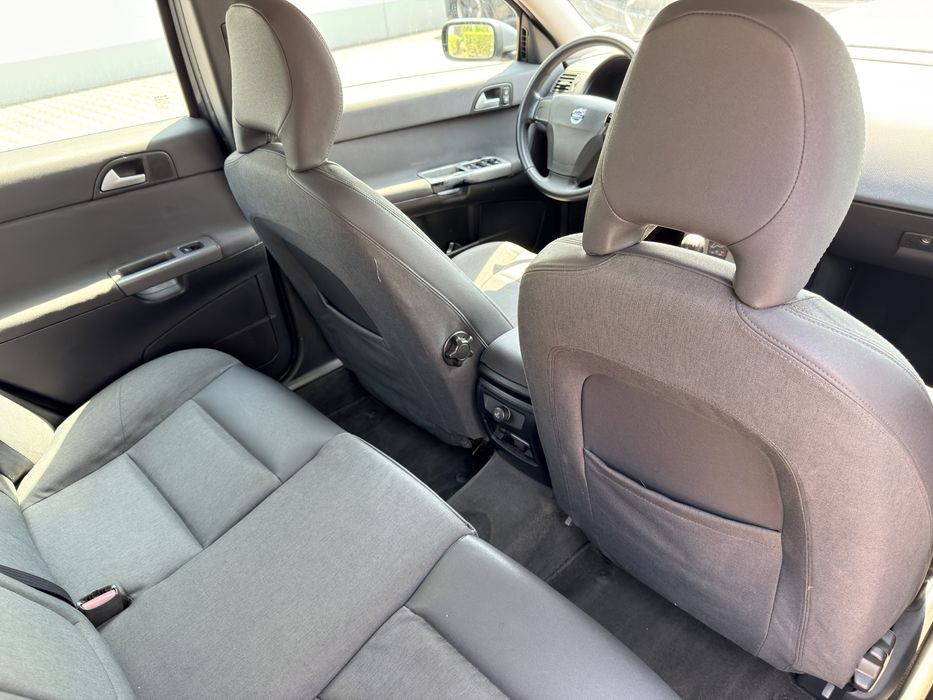 VOLVO V50 SW 2.0 D Nacional