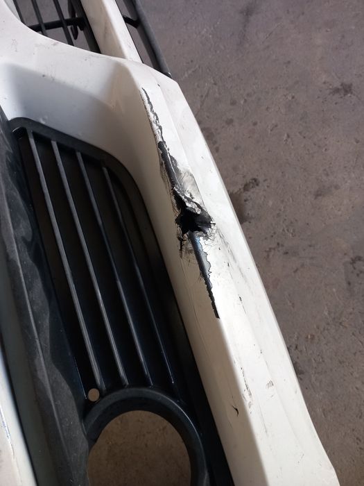 Para-choques BMW F20 F21 - Dianteiro e Traseiro