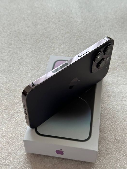 IPHONE 14 PRO 128 Neverlock