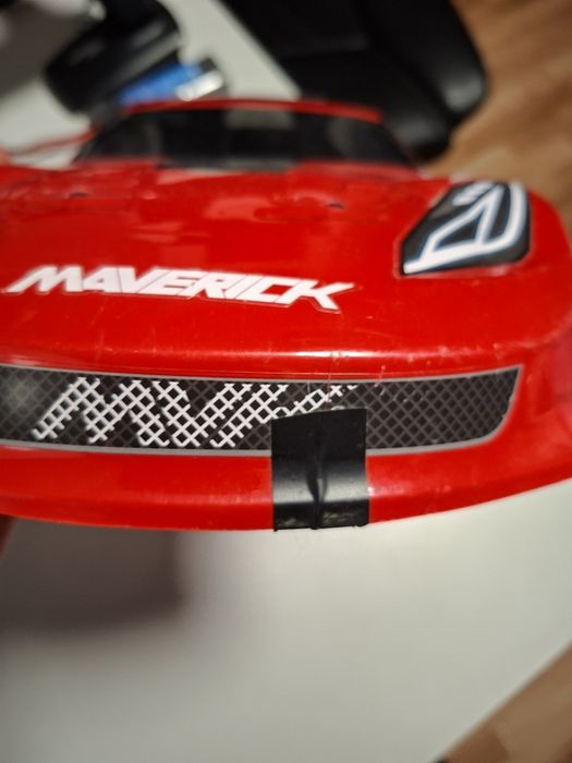Mawerick strada tc model zdalnie sterowany