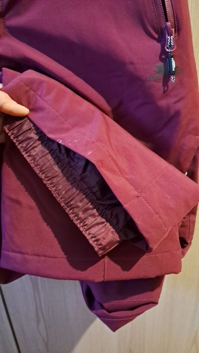 Trespass штани лижні сноуборд xs s