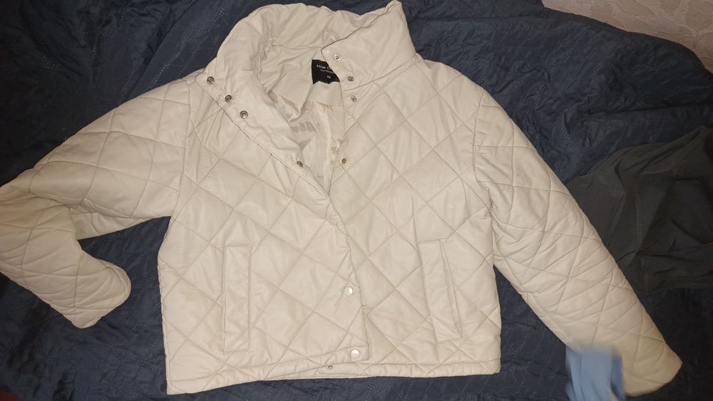 Куртка пуховик ботинки