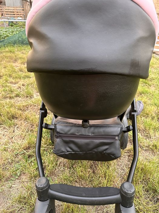 Продам коляску Bair Next