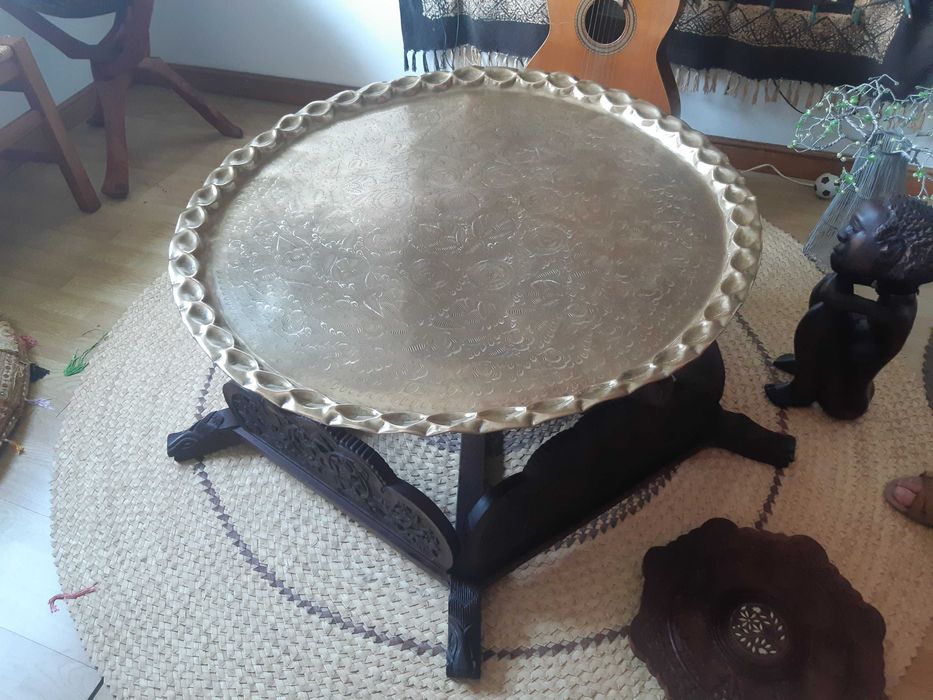 Mesa Centro Oriental